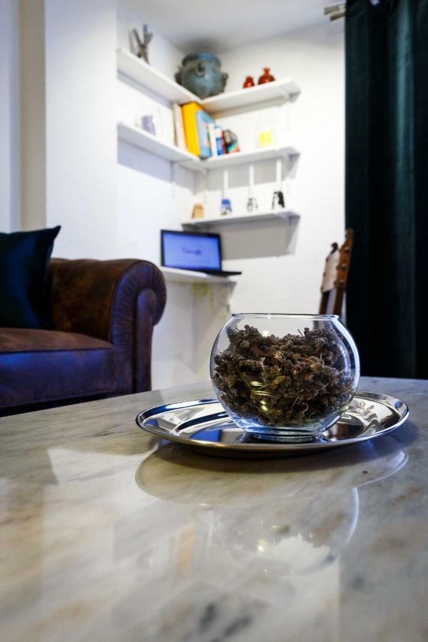Jazz Apartment Denia Luaran gambar