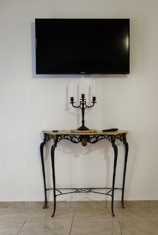 Jazz Apartment Denia Luaran gambar