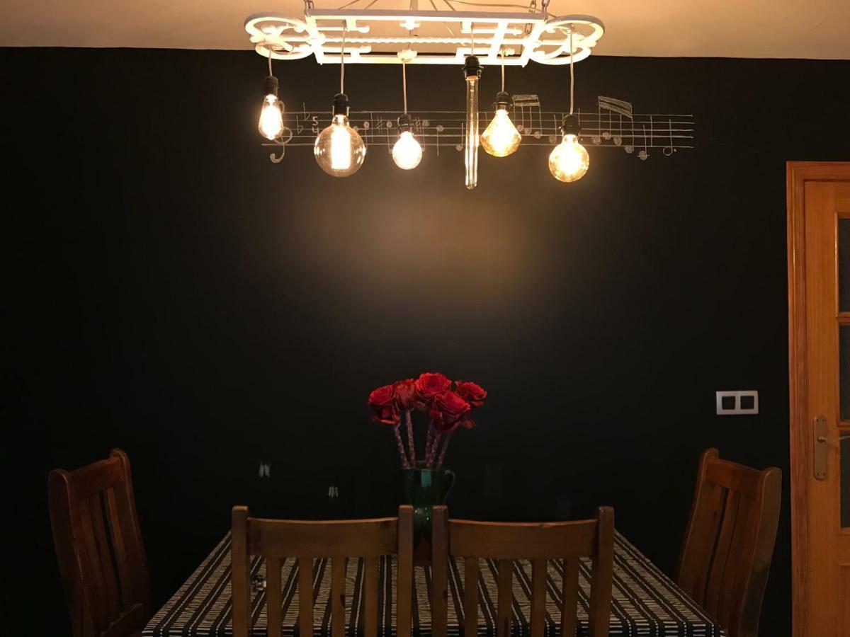 Jazz Apartment Denia Luaran gambar