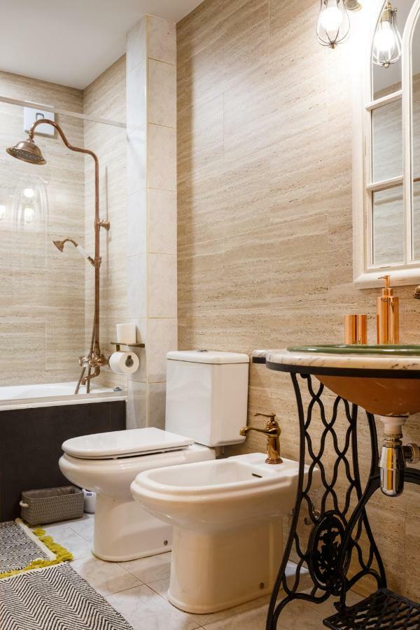 Jazz Apartment Denia Luaran gambar