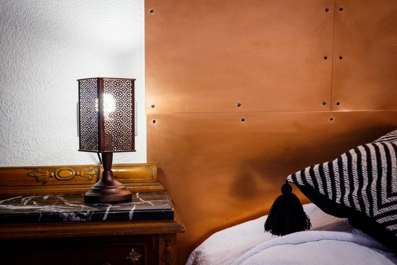 Jazz Apartment Denia Luaran gambar