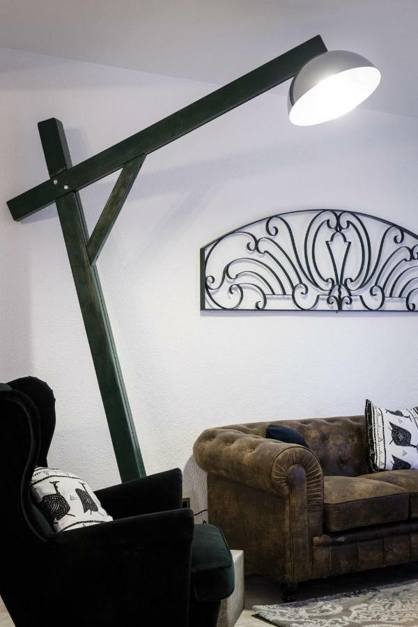 Jazz Apartment Denia Luaran gambar